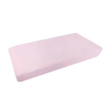 Premium Changing Pad Cover - Blossom