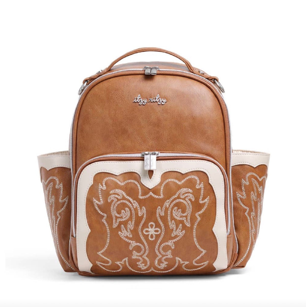 Itzy Mini Diaper Backpack