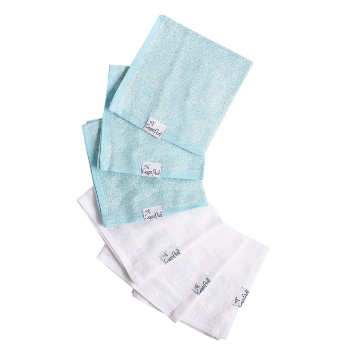 Washcloth Set