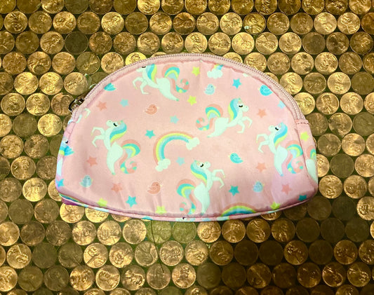 My Little Unicorn Belt Bag