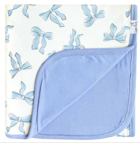 Daphne 3-Layer Stretchy Quilt