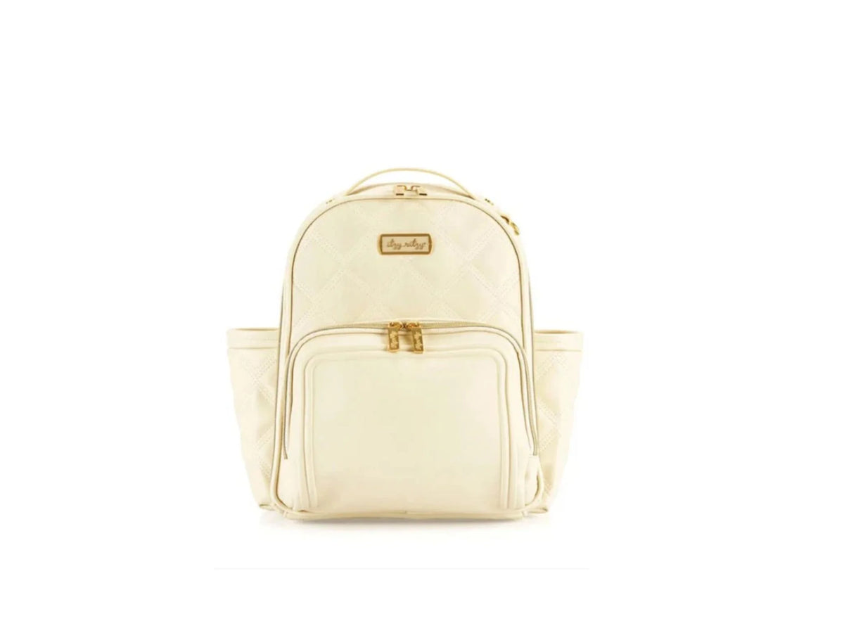 Itzy Mini Diaper Backpack