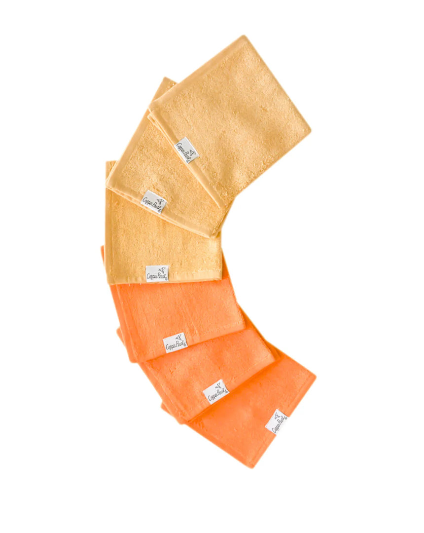 Washcloth Set