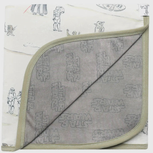 Three-Layer Quilt - Tatooine