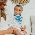 Baby Bandana Bibs - Arctic Wonder
