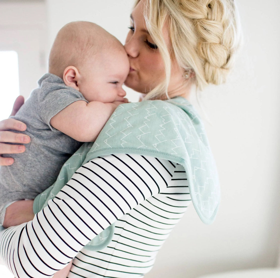 Archer Premium Burp Cloths