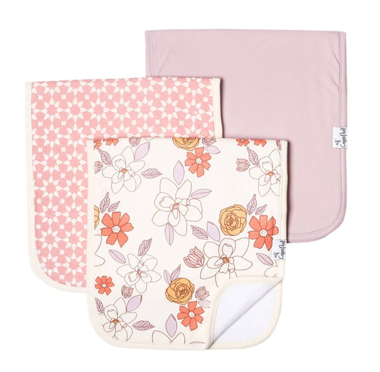 Ferra Premium Burp Cloths