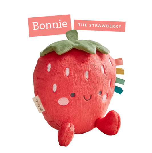 Bonnie Plush Strawberry
