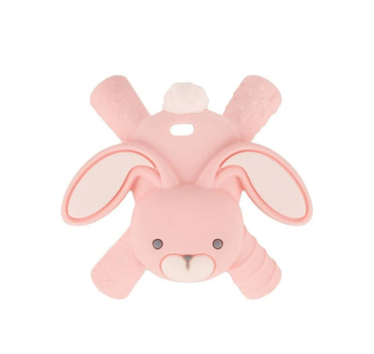 Bunny Ritzy Teether