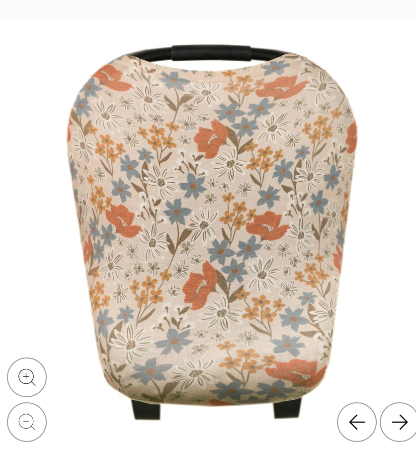 Eden Multi Use Cover