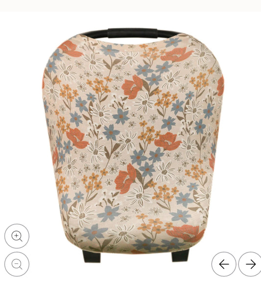 Eden Multi Use Cover