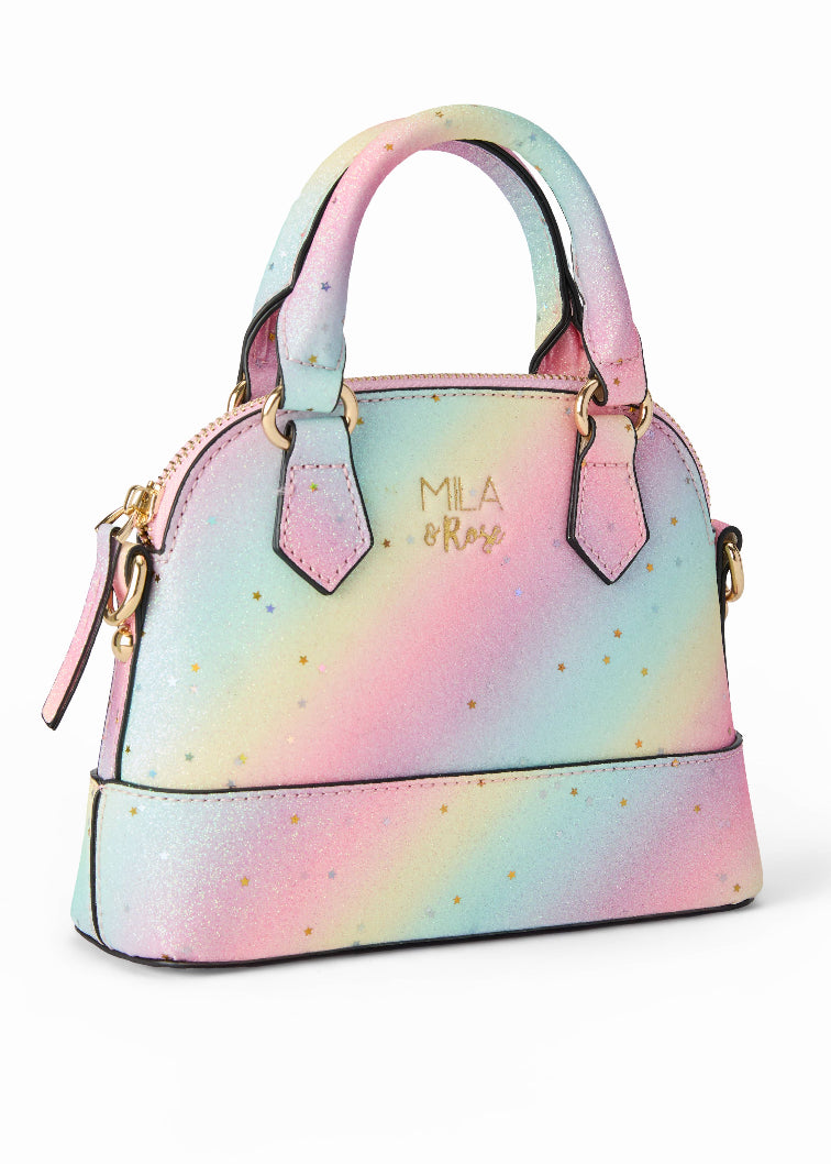 Girl's Crossbody Purse