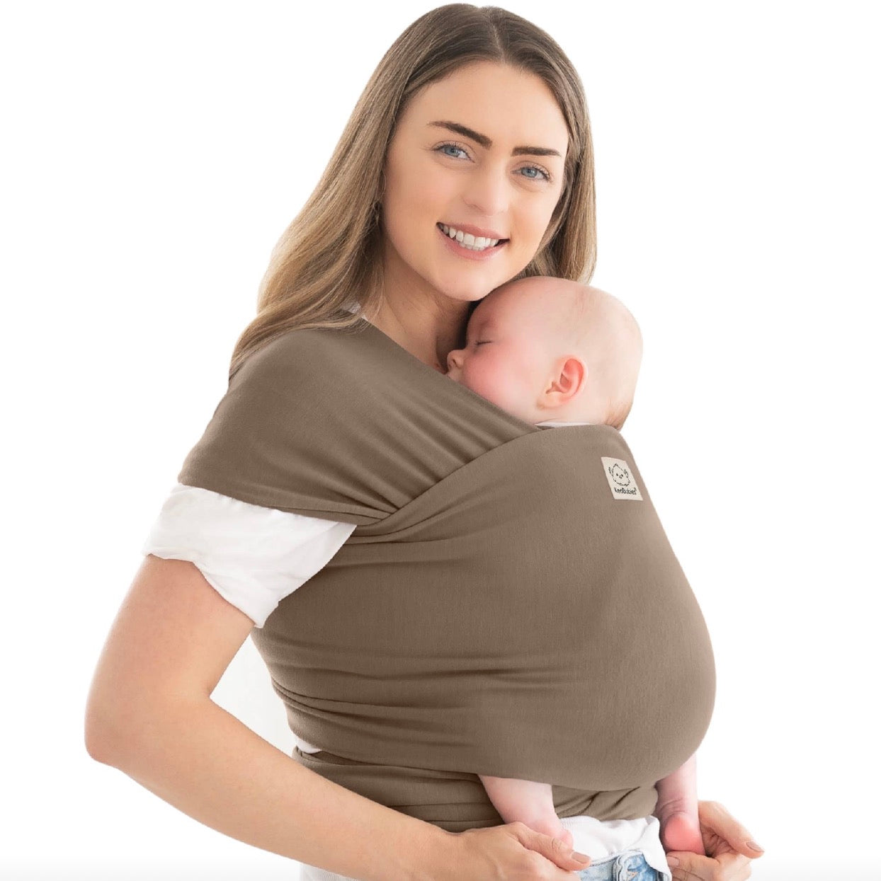 Baby Wrap Carrier