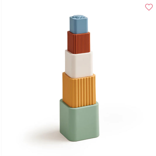 Sprinkle Bath time Nesting Cups