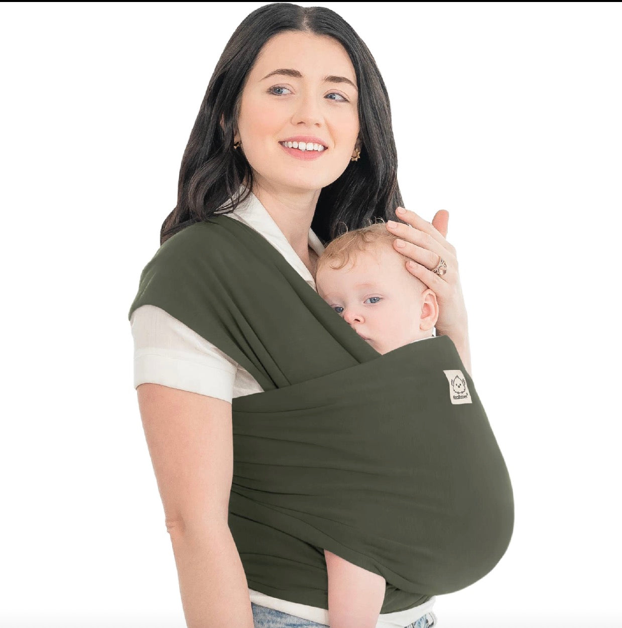 Baby Wrap Carrier
