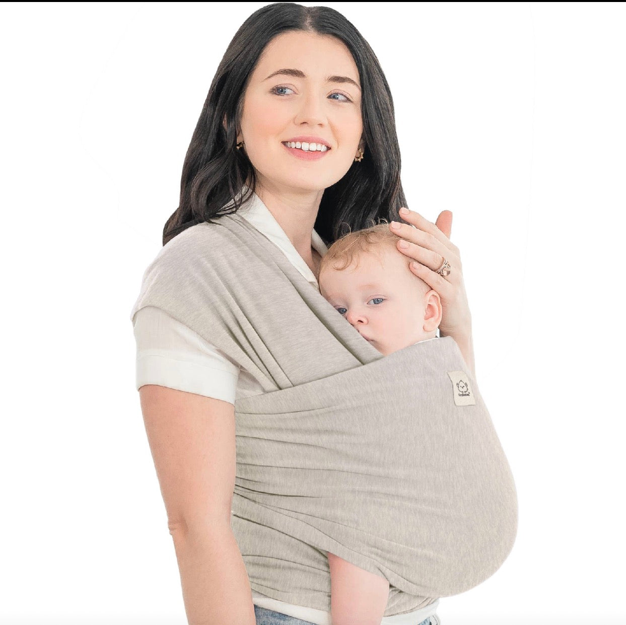 Baby Wrap Carrier
