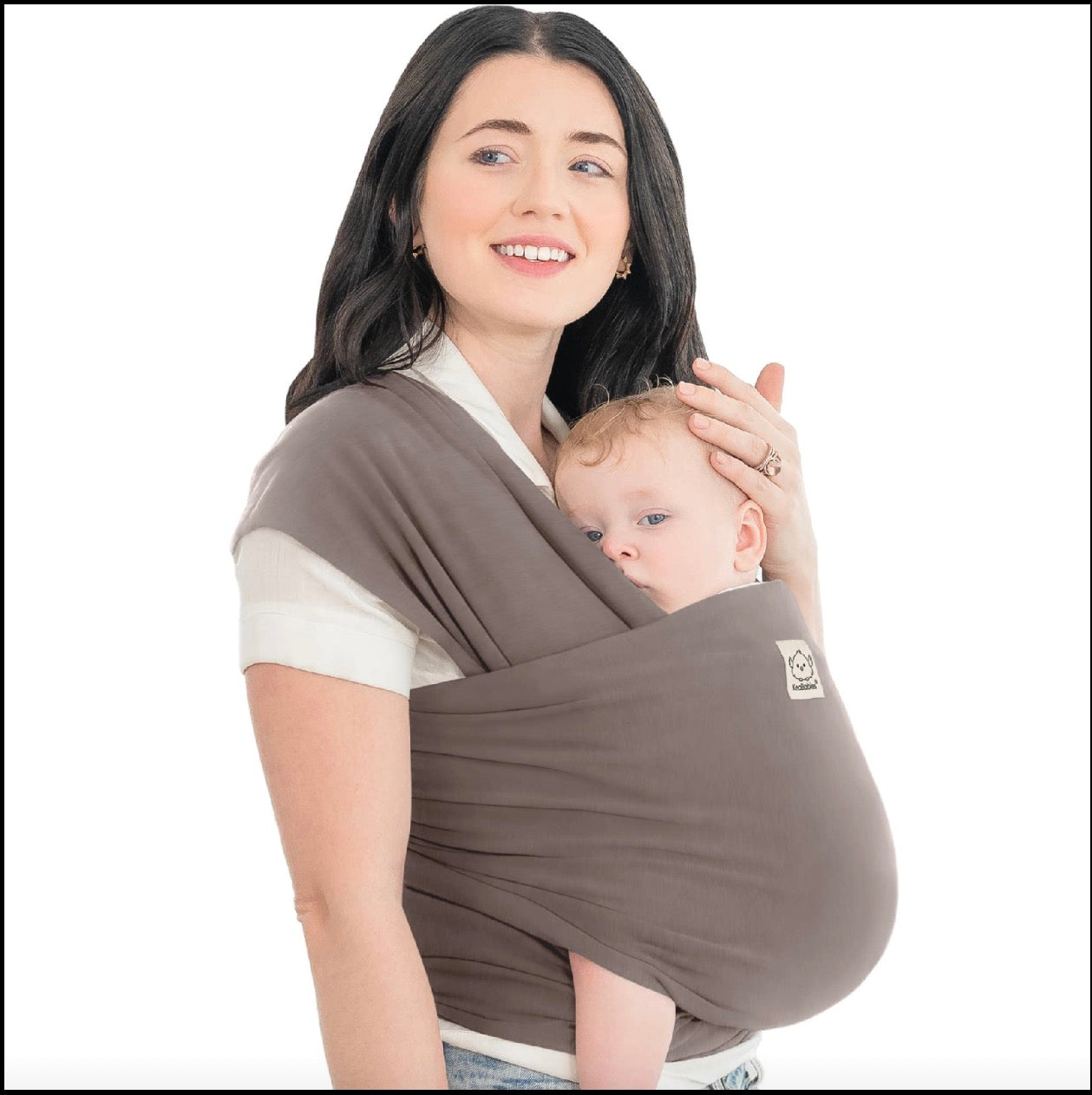 Baby Wrap Carrier
