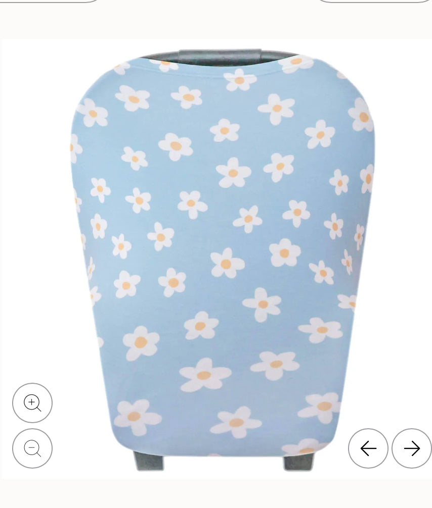 Della Multi Use Cover