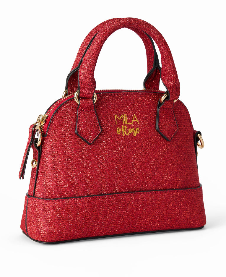 Girl's Crossbody Purse