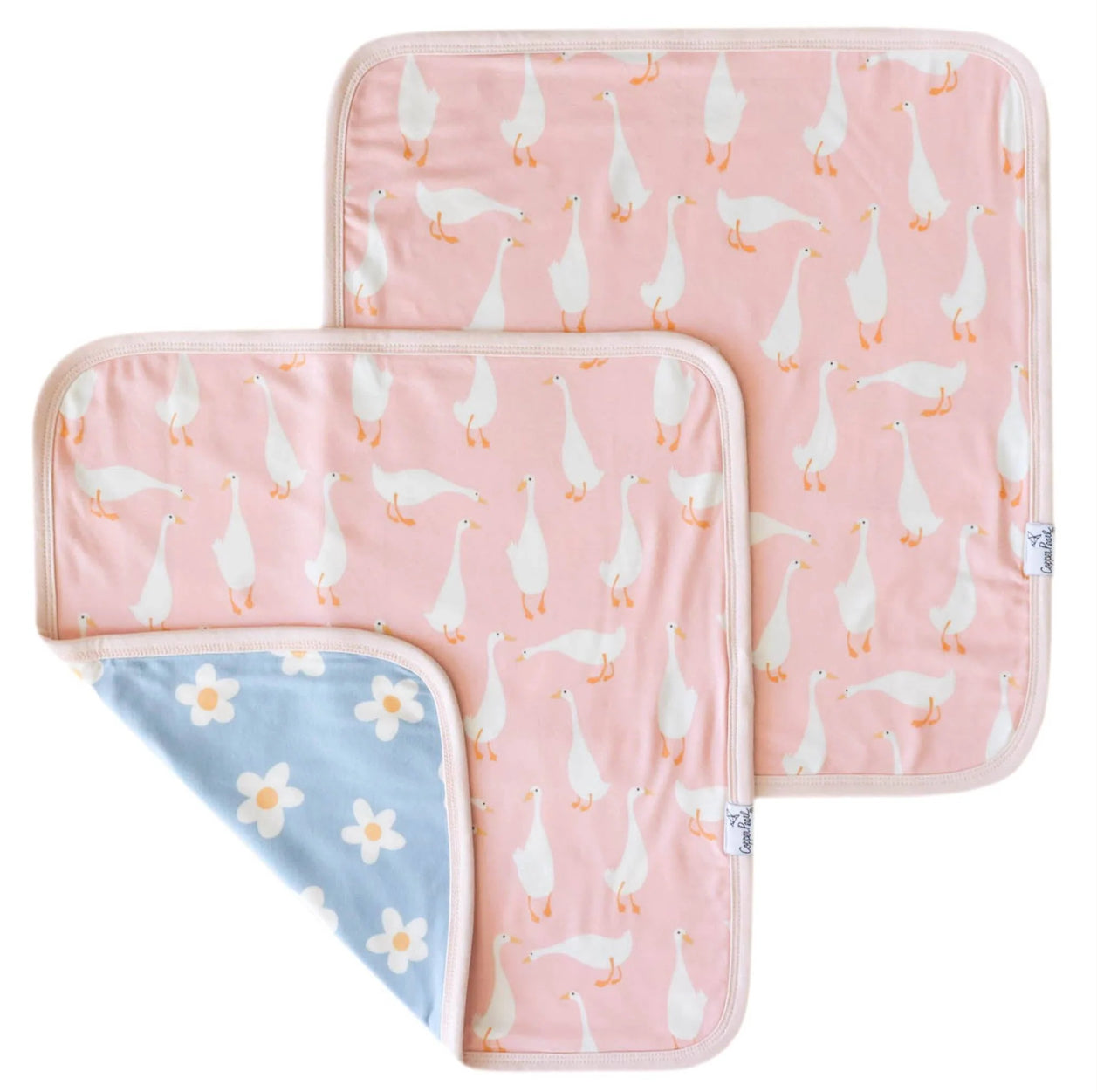 3-Layer Security Blanket Set - Goosie