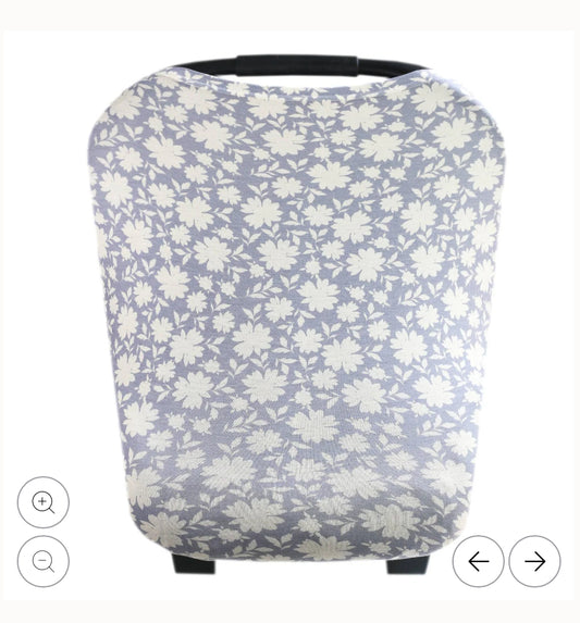 Lacie Multi Use Cover