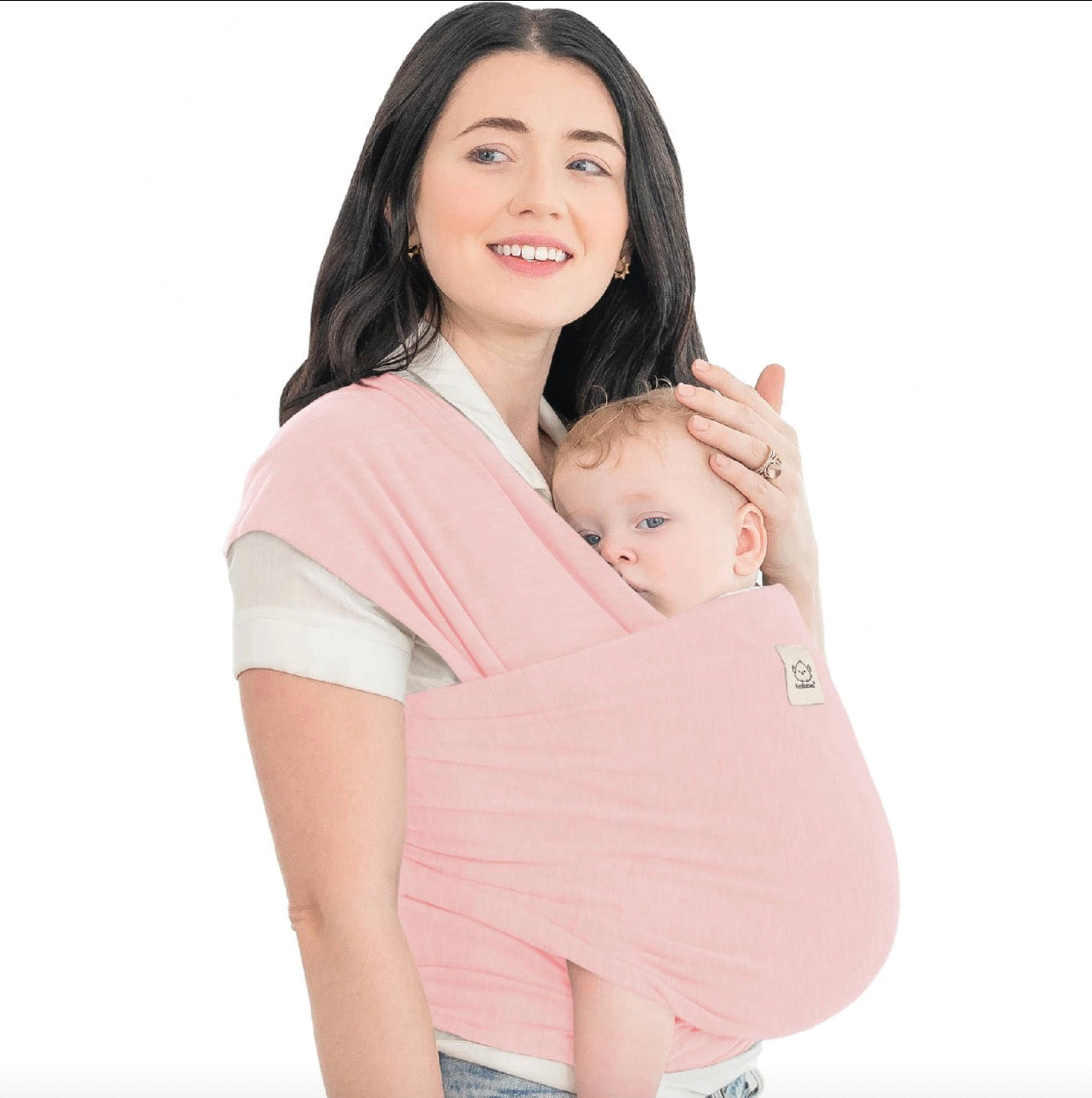 Baby Wrap Carrier