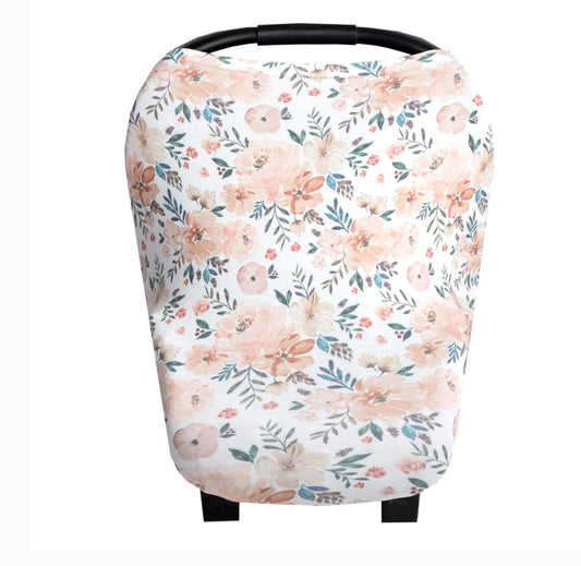 Autumn 5-in-1 Multi Use Cover