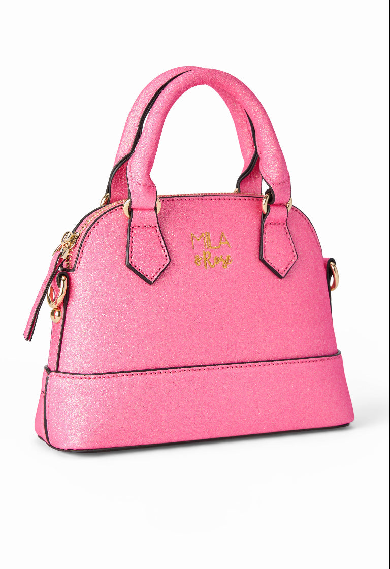 Girl's Crossbody Purse