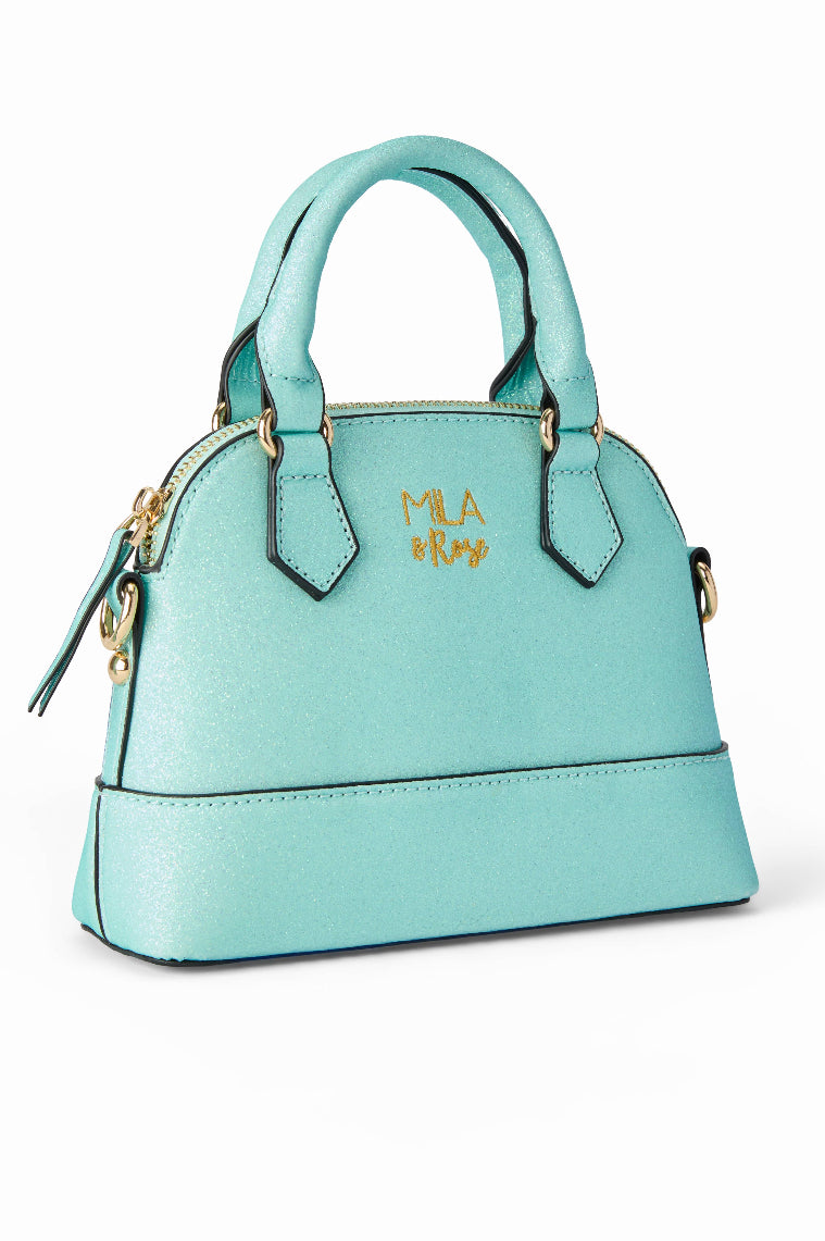 Girl's Crossbody Purse