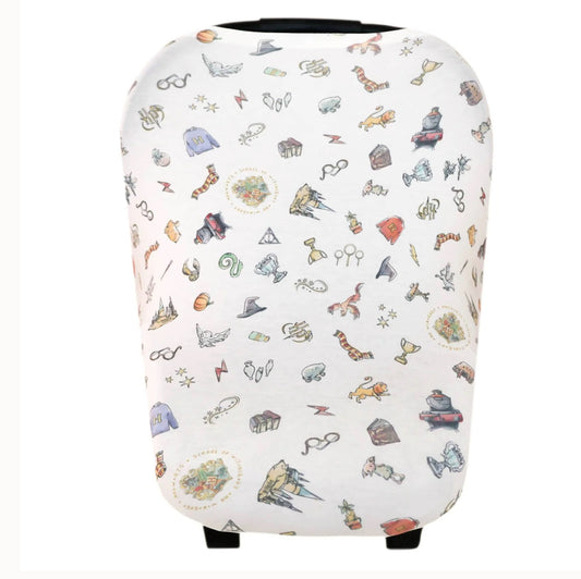 Wizarding World 5-in-1 Multi Use Cover