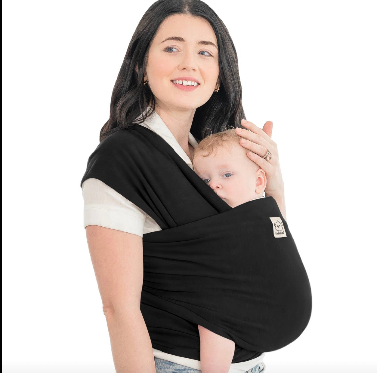 Baby Wrap Carrier