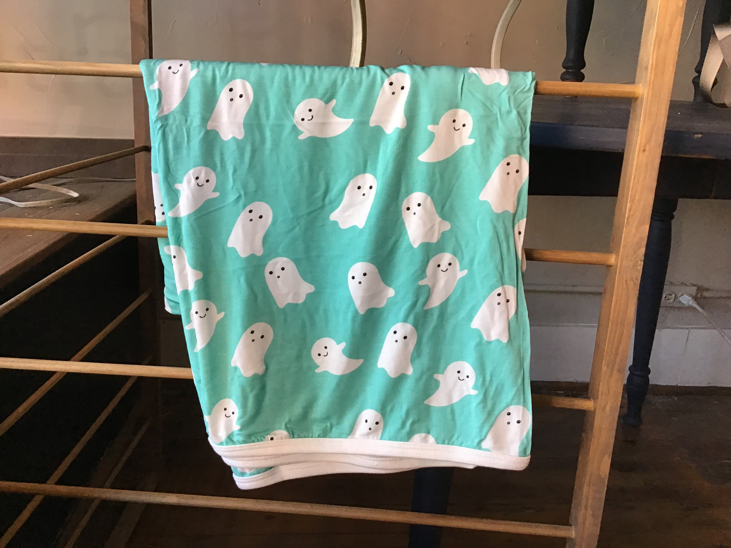Ghost Blanket