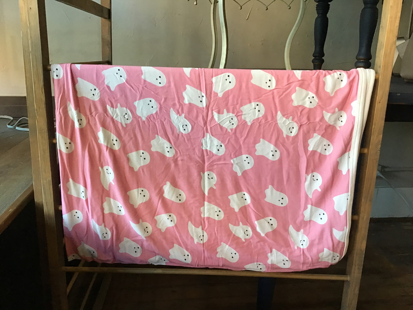 Ghost Blanket