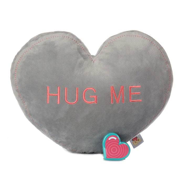 Recordable Valentines Stuffy