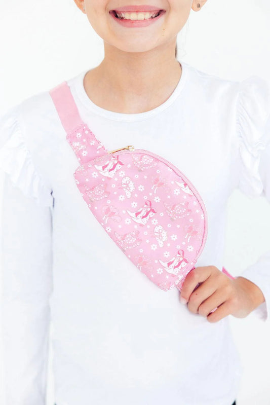 Howdy Belt Bag