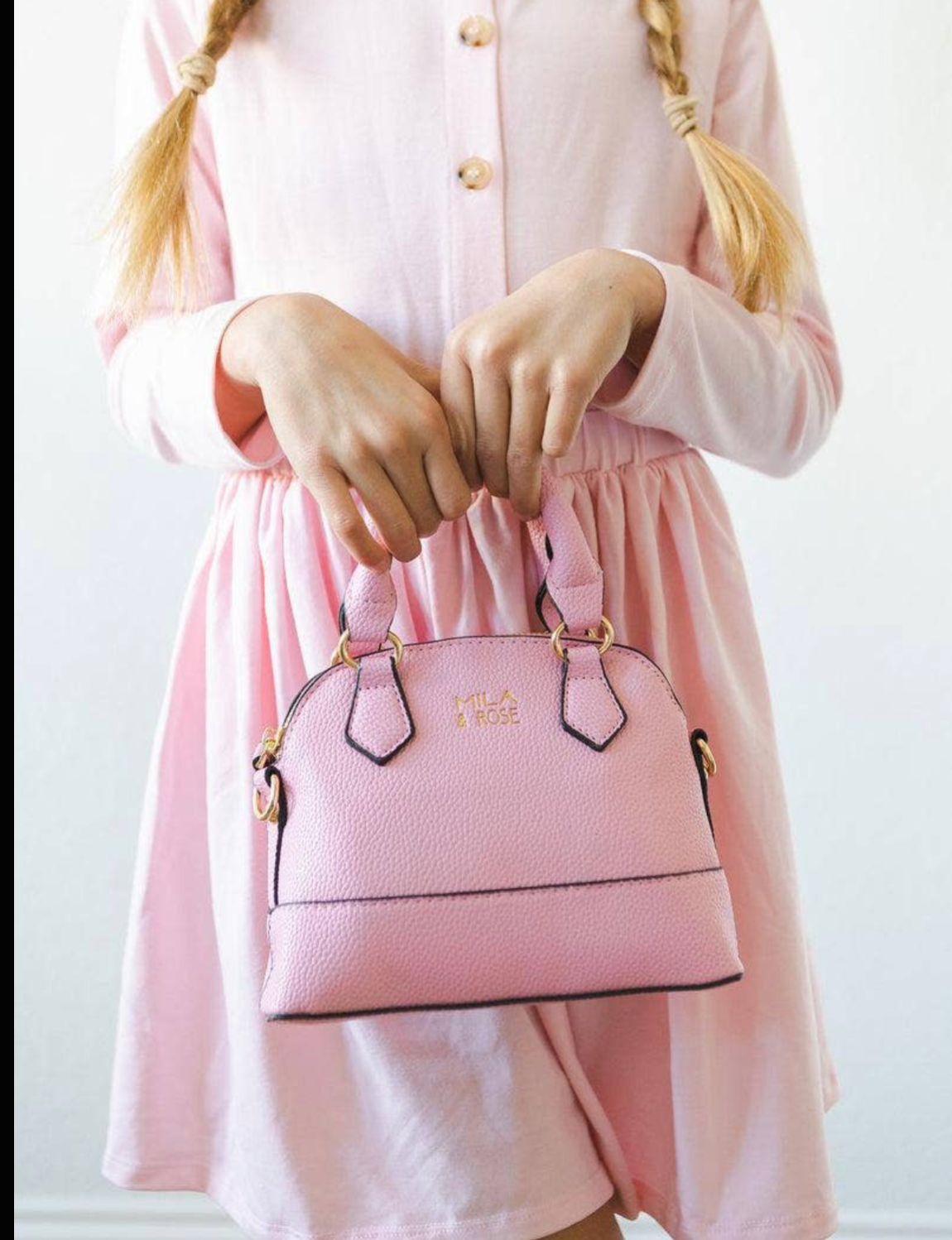 Girl's Crossbody Purse
