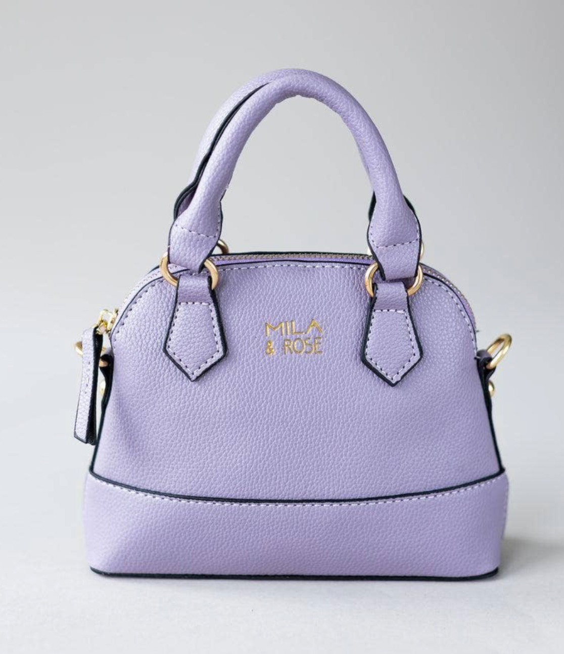 Girl's Crossbody Purse