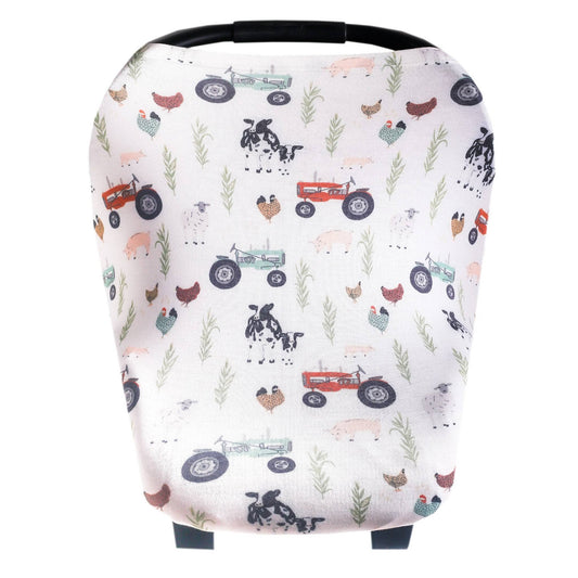Multi-Use Cover - Jo