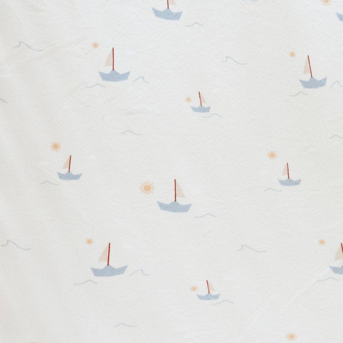 Saranoni - MINKY STRETCH LUXE SWADDLE/BLANKET: Butterfly