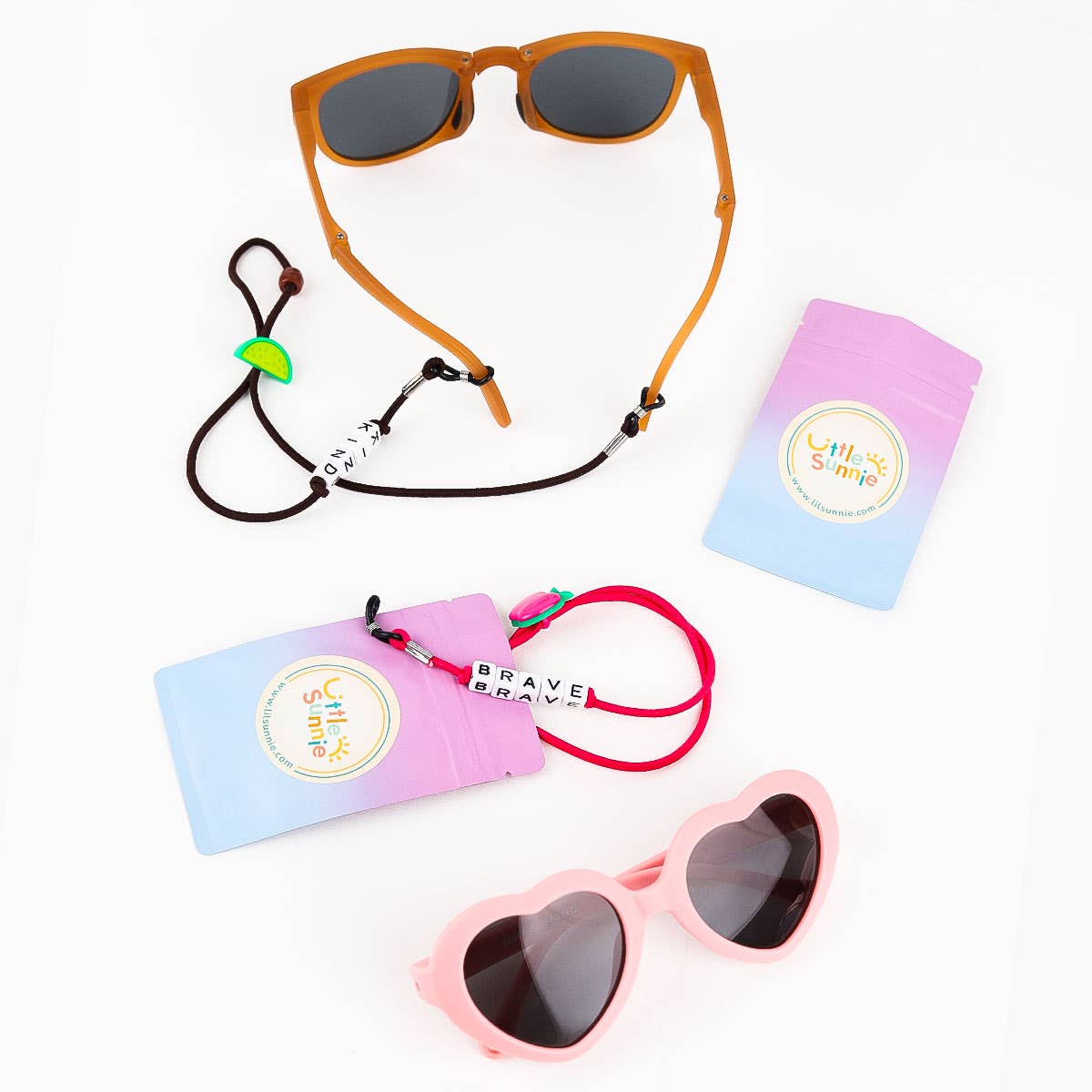 Little Sunnie - Blind Box Sunglasses Strap