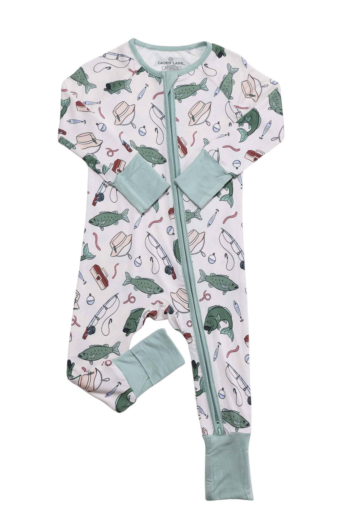 Convertible Zip Romper | Off the Hook