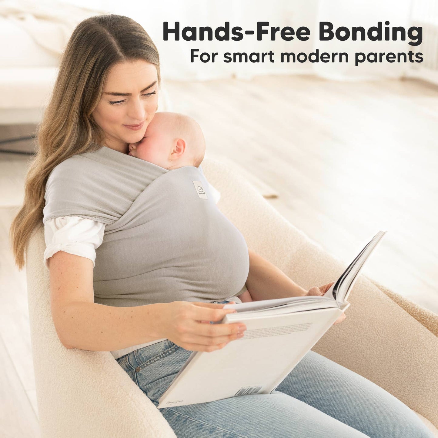 Baby Wrap Carrier