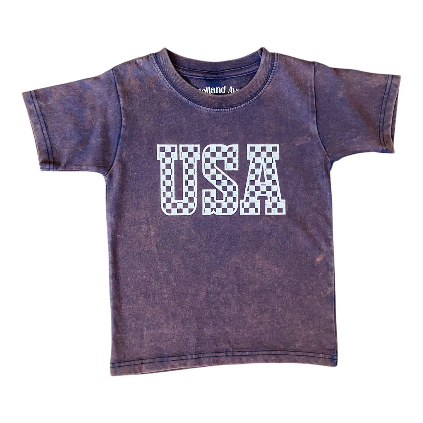USA | 4th of July Vintage Shirt
