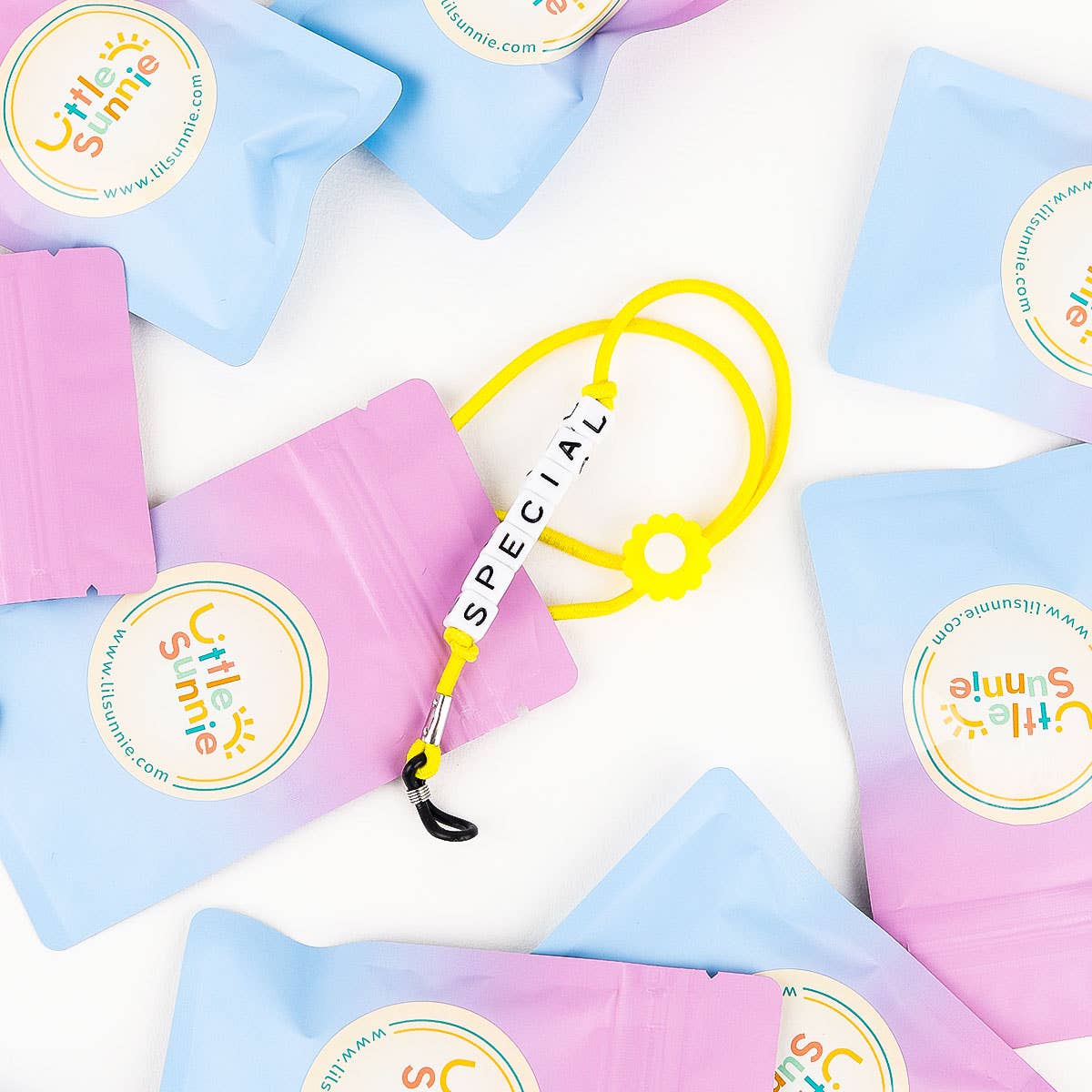 Little Sunnie - Blind Box Sunglasses Strap