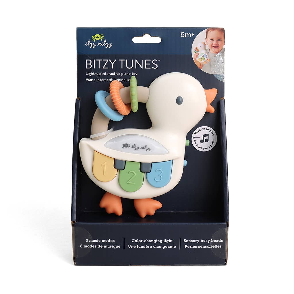Bitzy Tunes