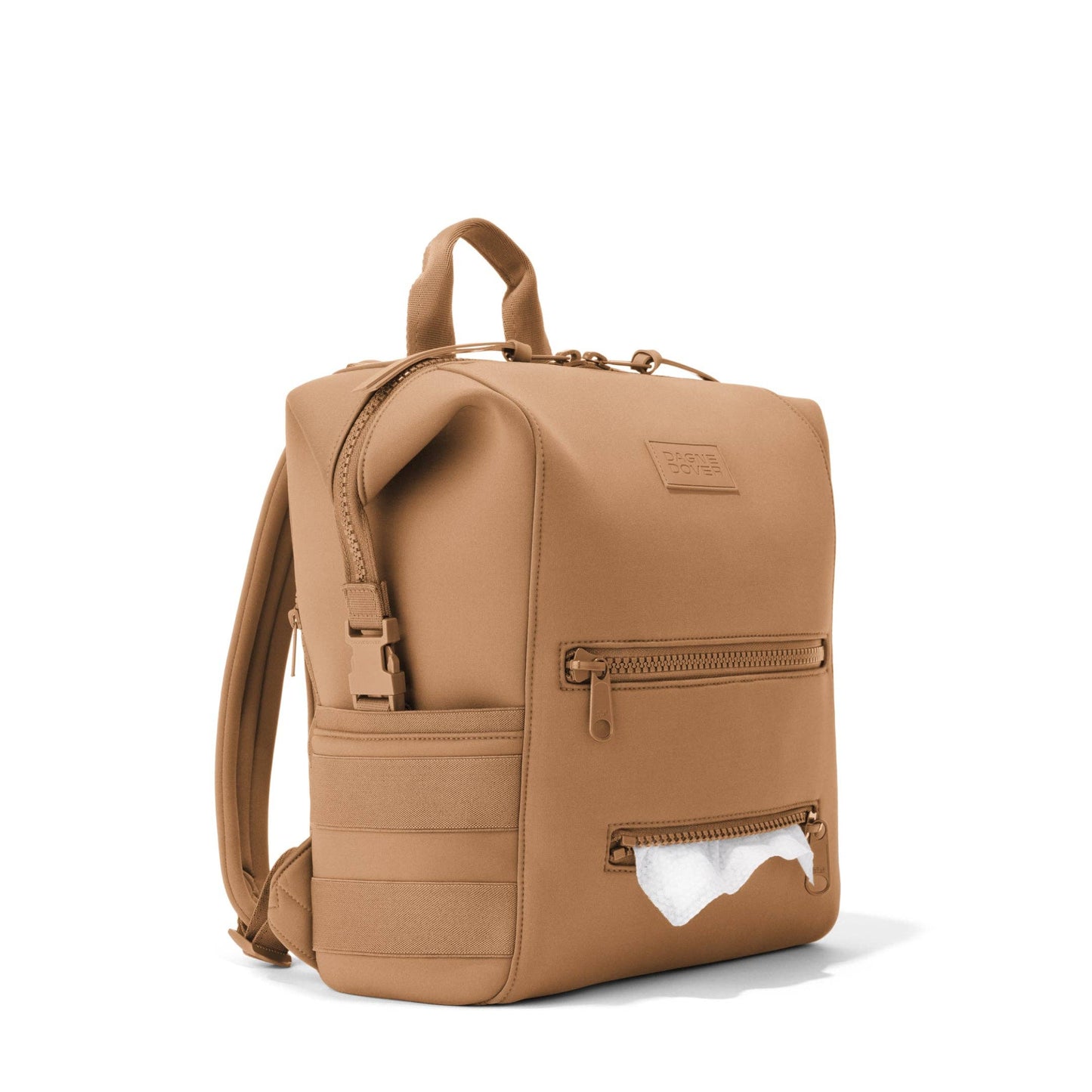 Dagne Dover Indi Diaper Backpack