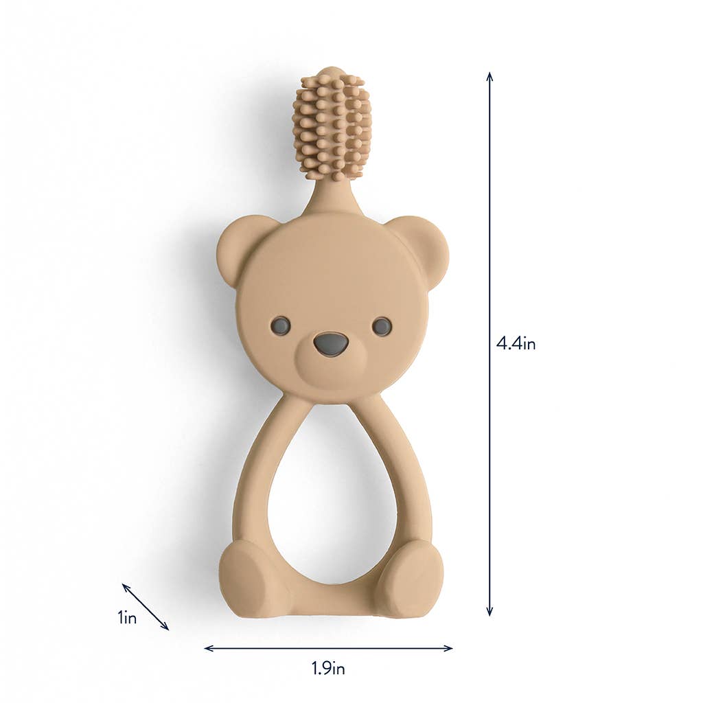 Bitzy Toothbrush
