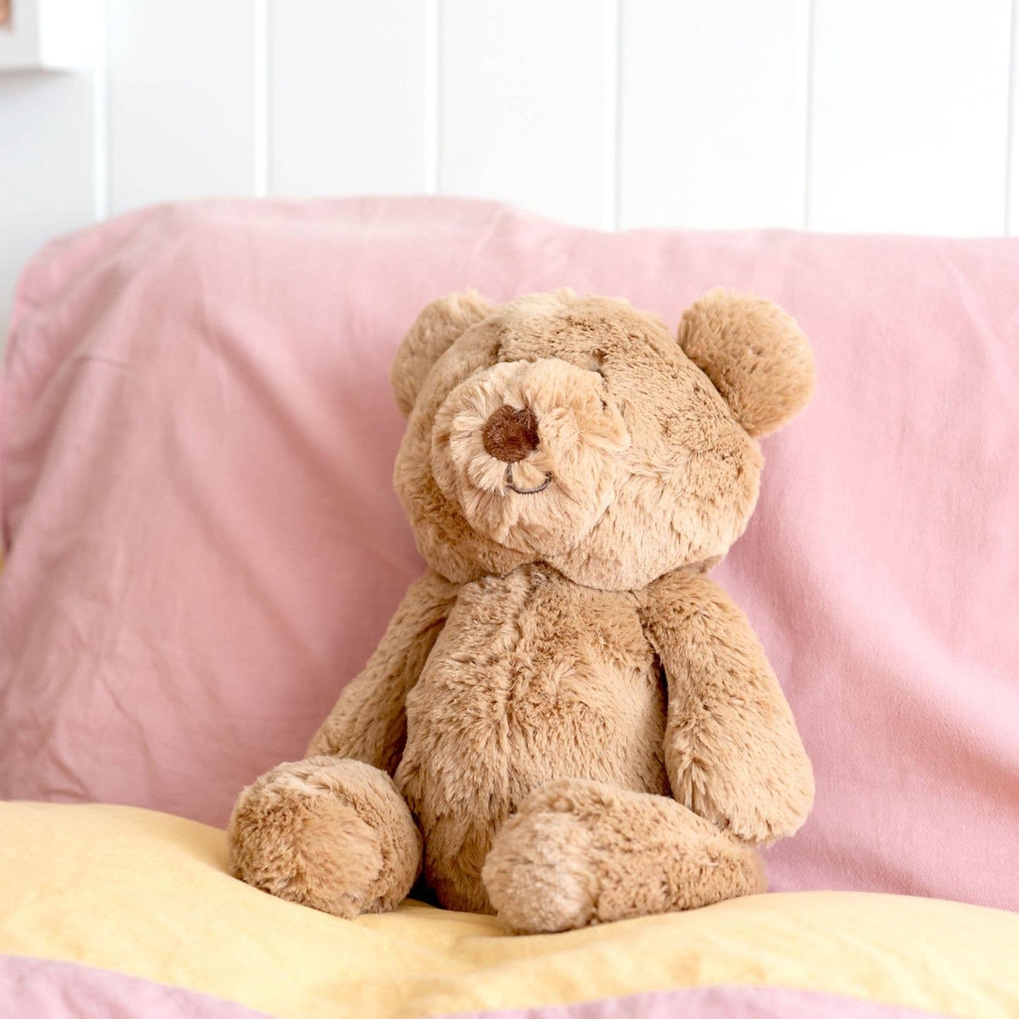 Cypress Bear Soft Toy 13.5"