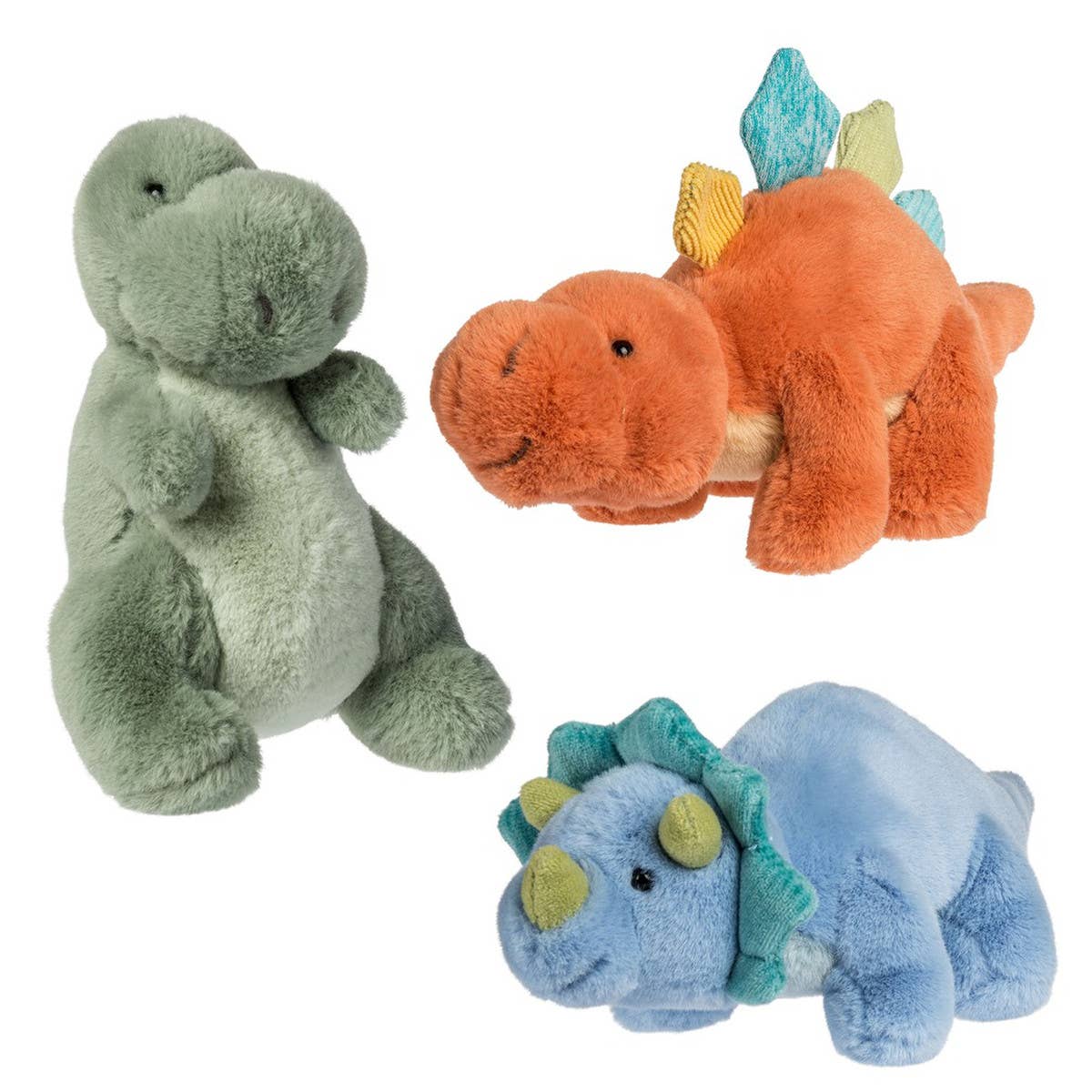Mary Meyer - Lil' Fossils Assortment
