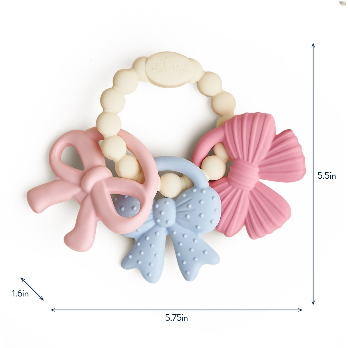 ItzyTrio Bows
